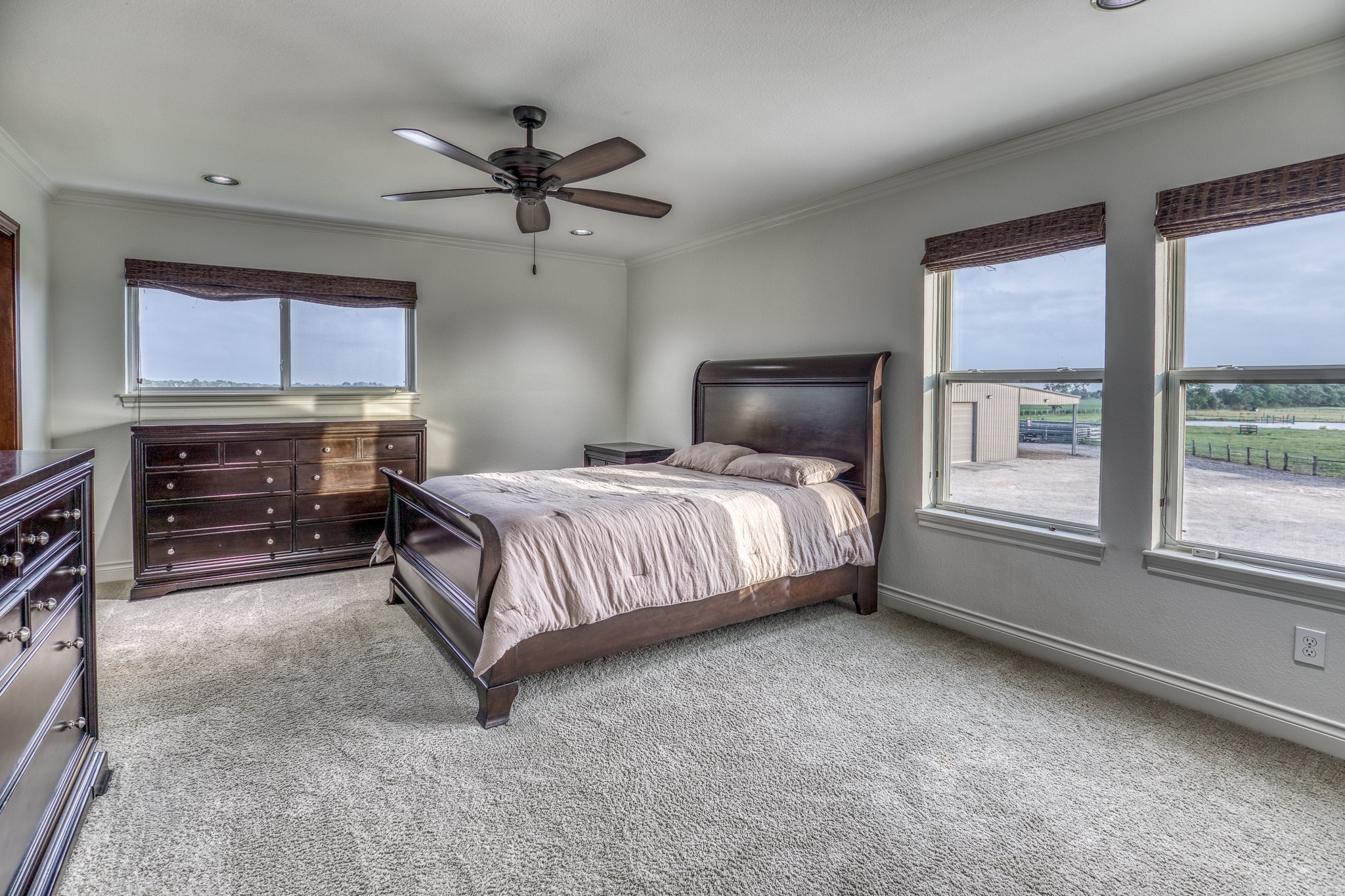 6868 FM 360 Road Needville, TX 77461 - Photo 30 of 48