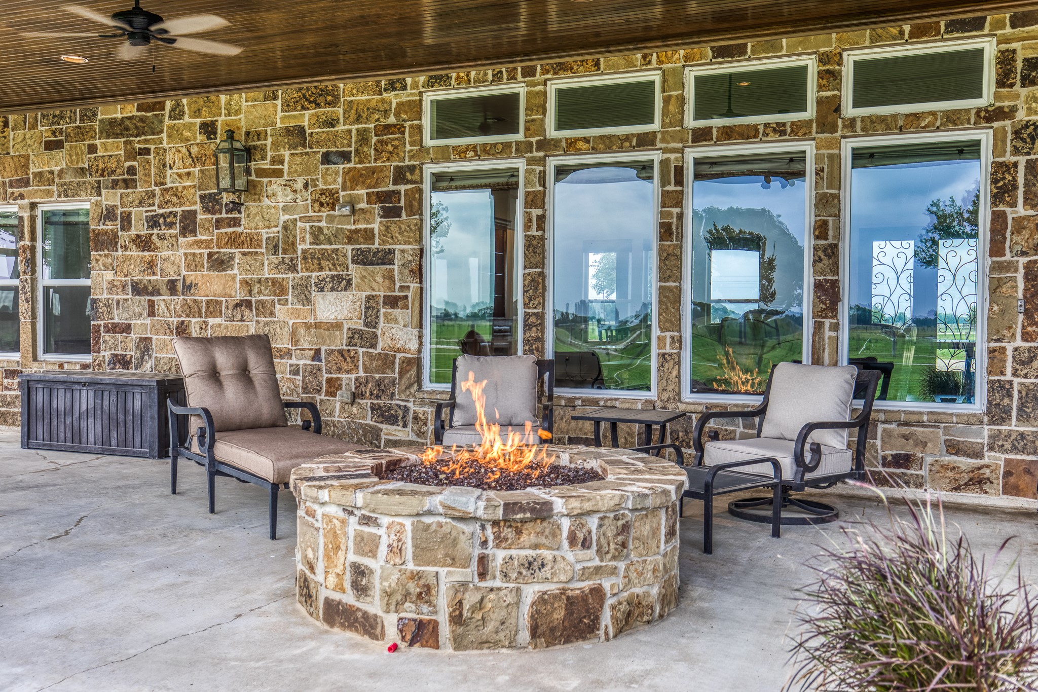6868 FM 360 Road Needville, TX 77461 - Photo 39 of 48