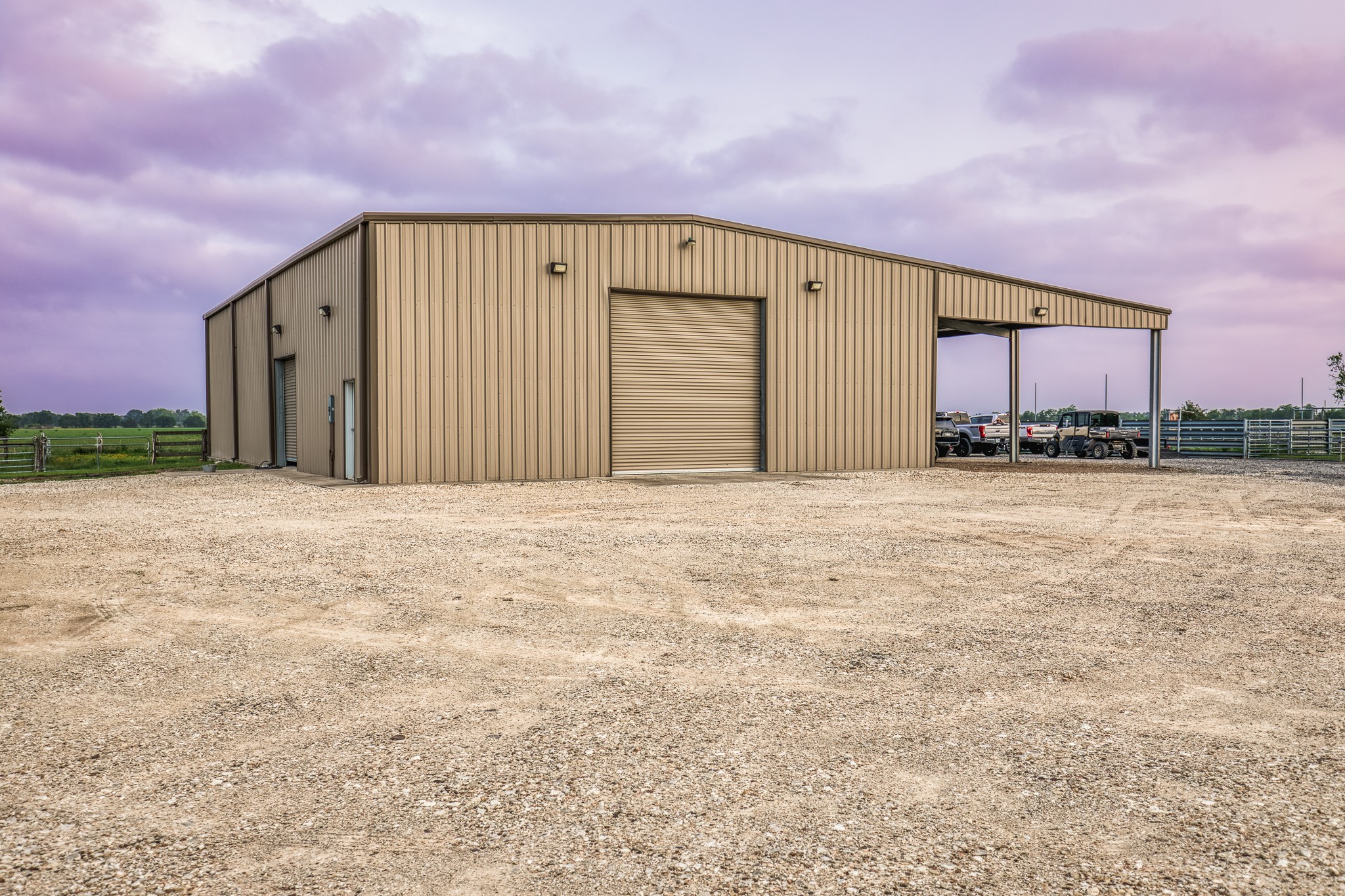 6868 FM 360 Road Needville, TX 77461 - Photo 41 of 48