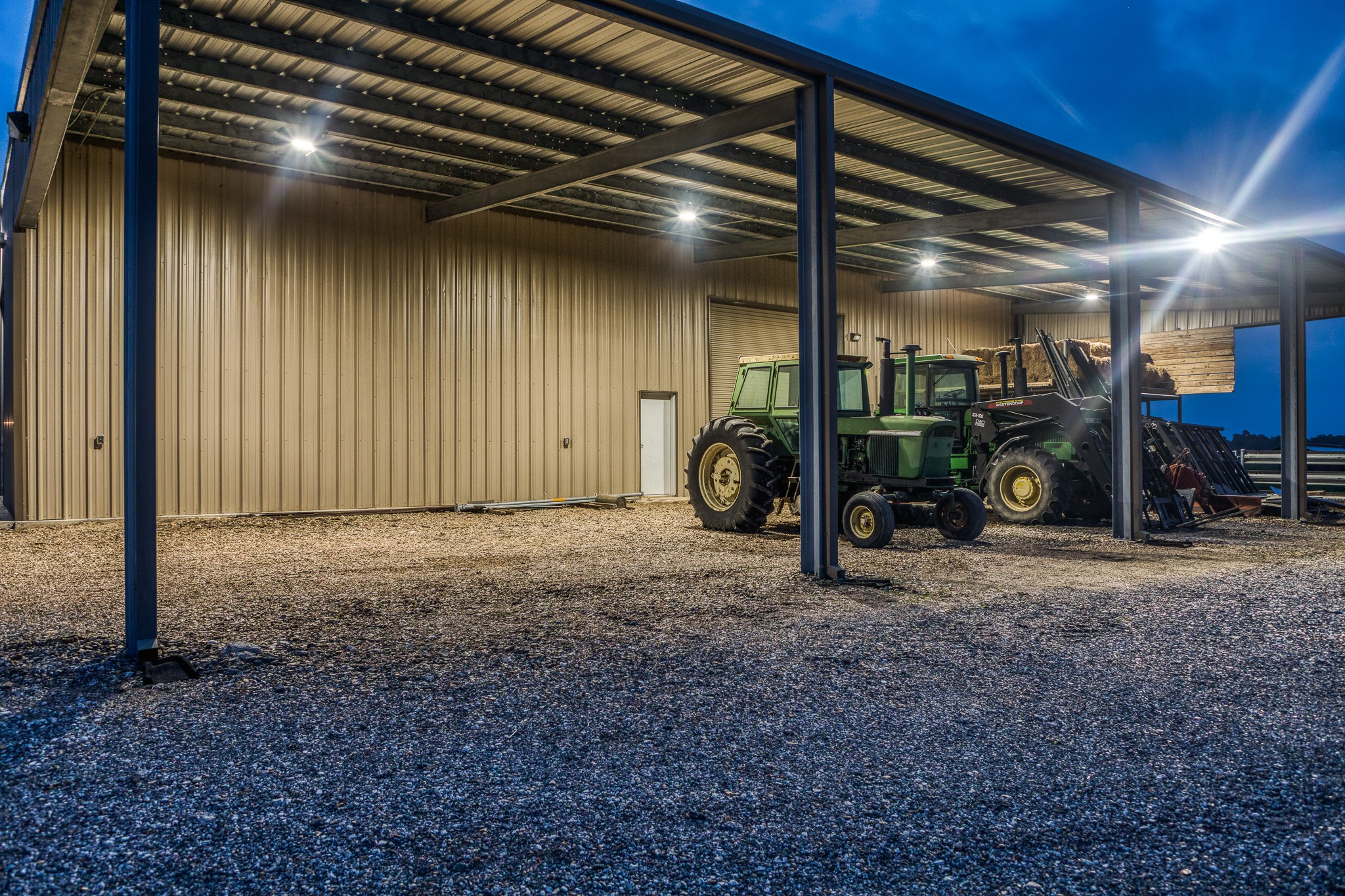 6868 FM 360 Road Needville, TX 77461 - Photo 42 of 48