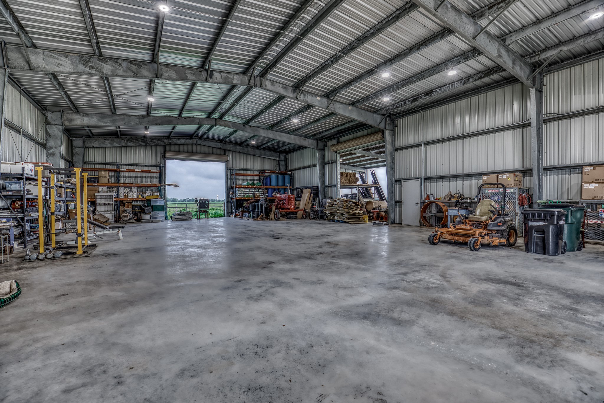 6868 FM 360 Road Needville, TX 77461 - Photo 44 of 48