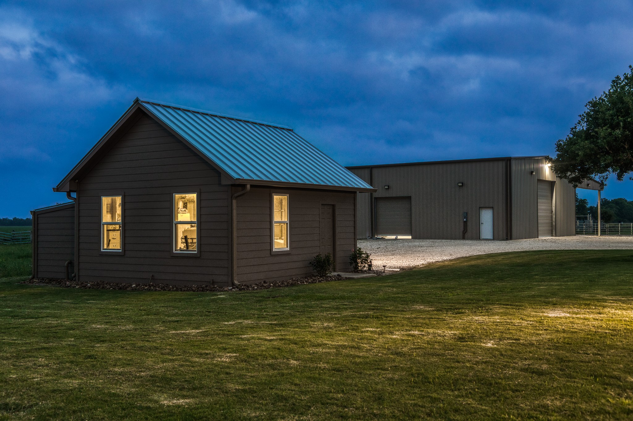 6868 FM 360 Road Needville, TX 77461 - Photo 45 of 48