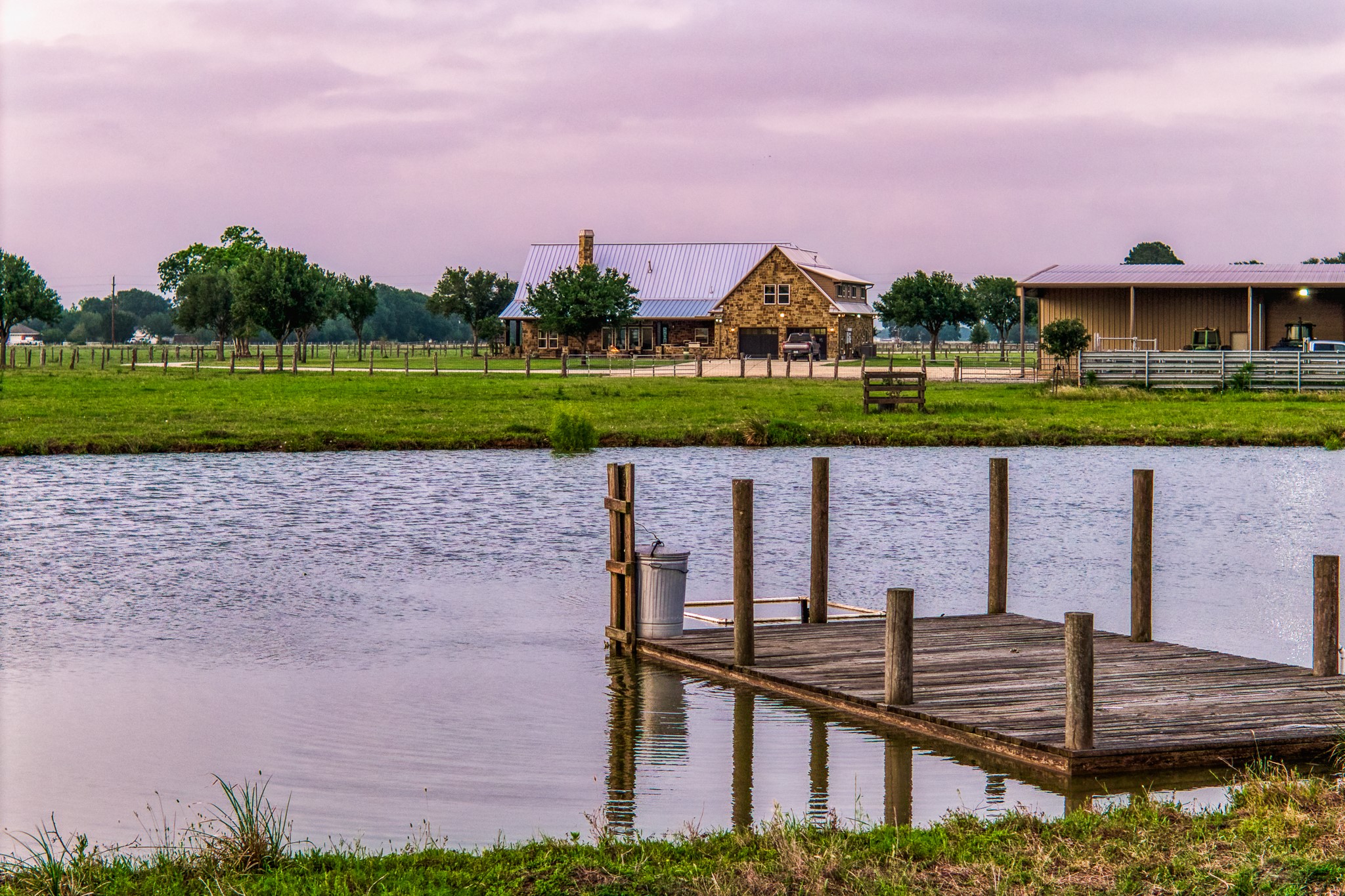 6868 FM 360 Road Needville, TX 77461 - Photo 48 of 48