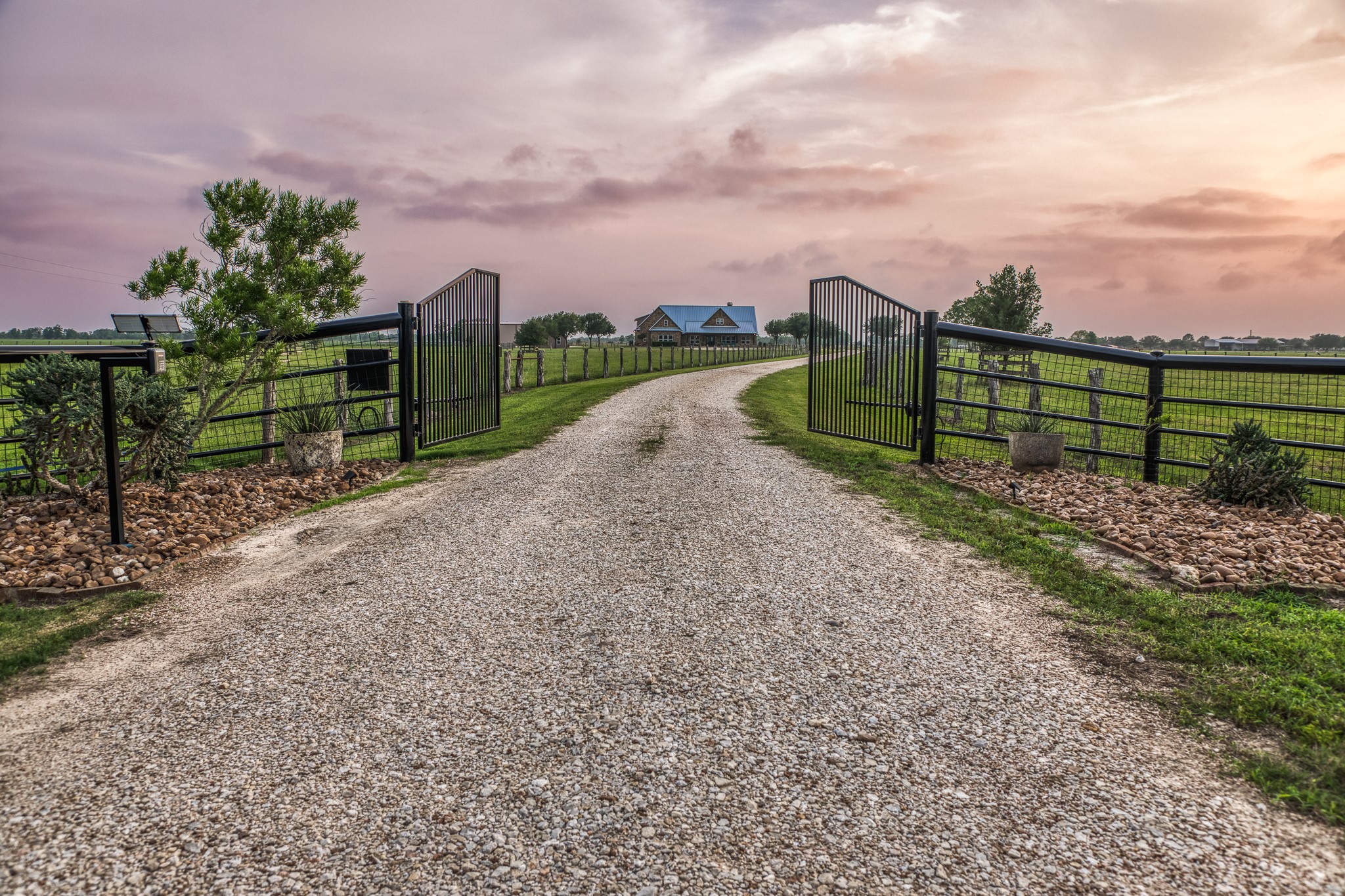 6868 FM 360 Road Needville, TX 77461 - Photo 6 of 48