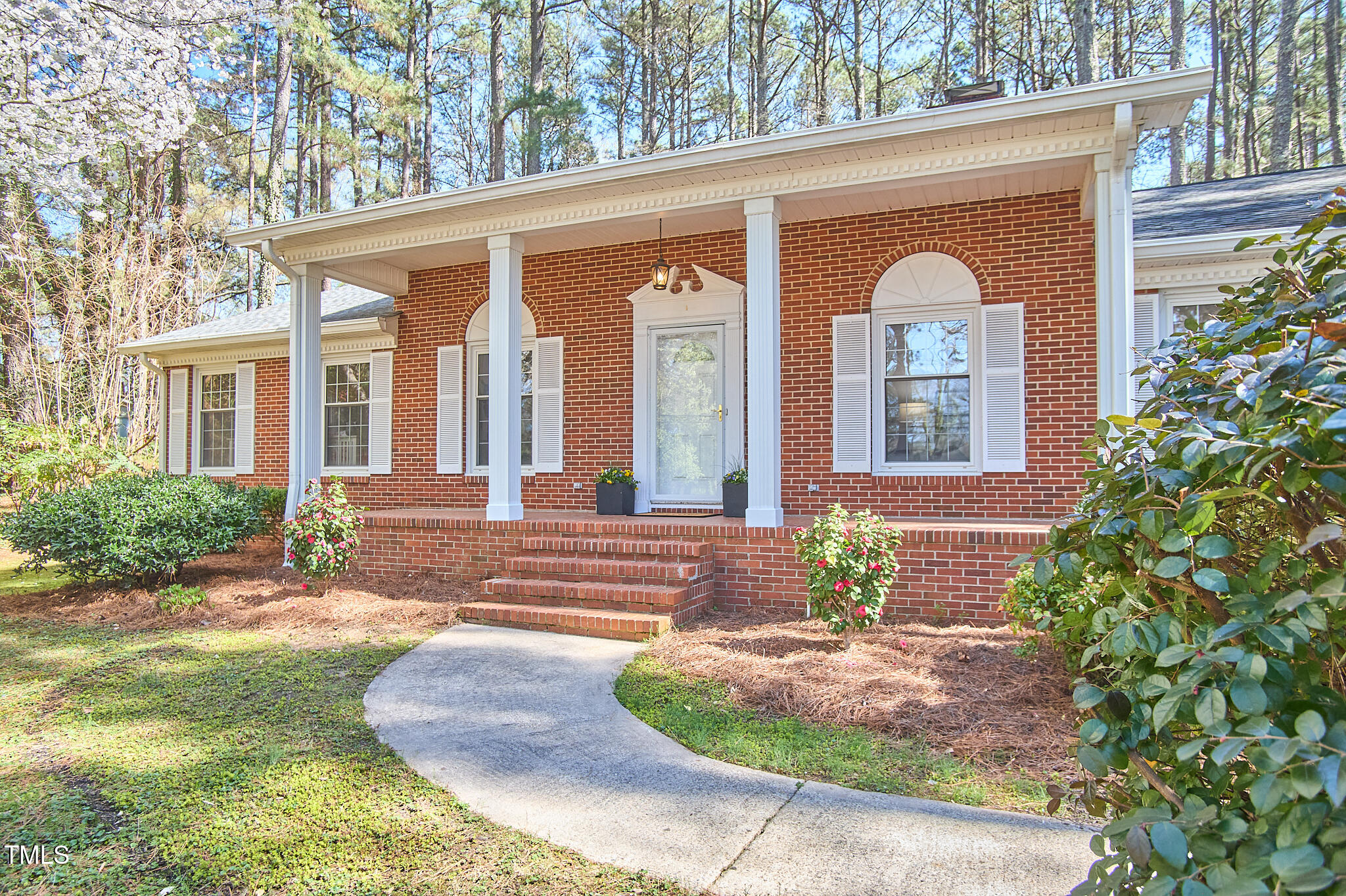 3613 Hope Valley Road Durham, NC 27707 - Photo 6 of 56 009