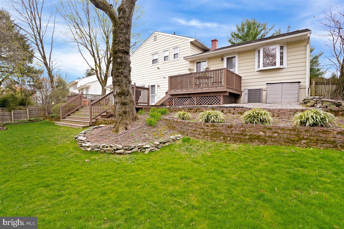 8 Barnett Road Lawrence Township, NJ 08648 - Photo 32 of 33 Gallery Image 32