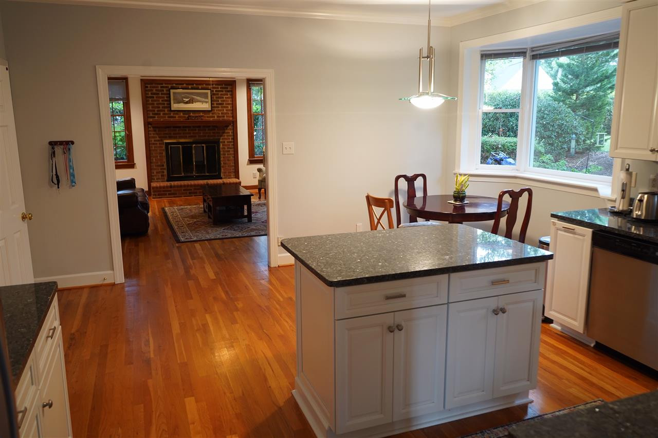 4203 Thetford Road Durham, NC 27707 - Photo 8 of 26 Photo 8