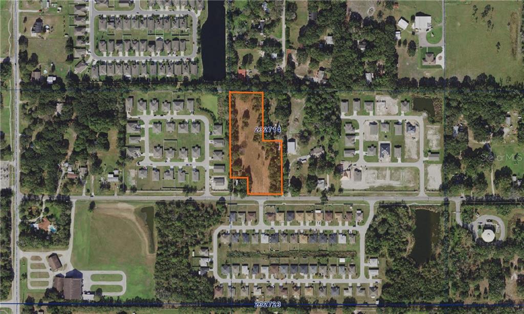 0 Mann Road Lakeland, FL 33809 - Photo 1 of 1 Gallery Image 1