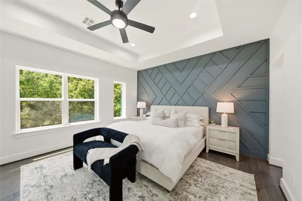 $2,700 | 5024 Winnetka Street, Unit B, Houston, TX 77021