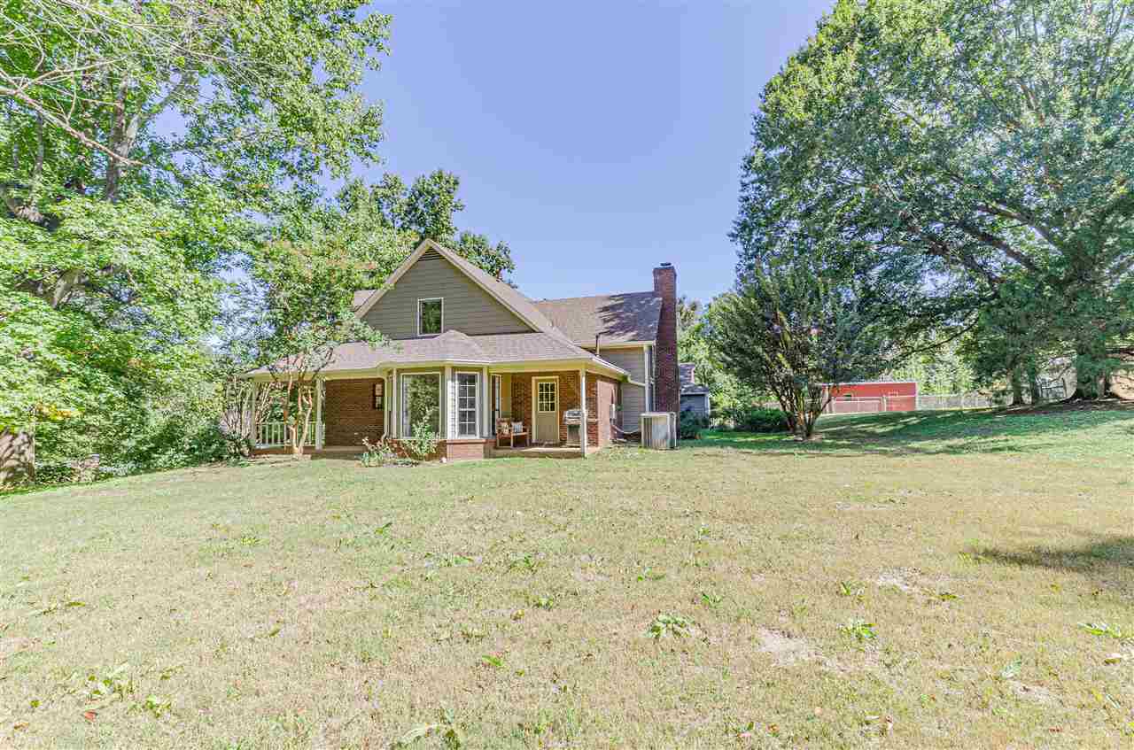 11225 McCormick Road Arlington, TN 38002 - Photo 3 of 25 Gallery Image 3