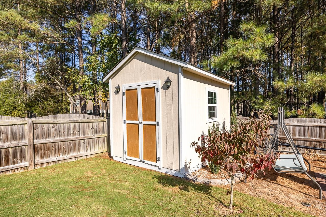 4304 Glengrove Road Raleigh, NC 27616 - Photo 44 of 45 Photo 44