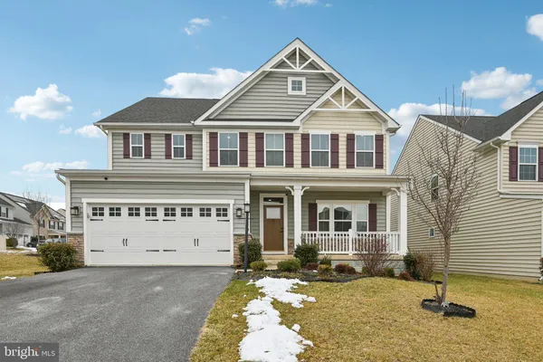 $3,500 | 5830 Barts Way, Frederick, MD 21704