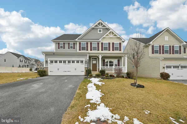 $4,000 | 5830 Barts Way, Frederick, MD 21704