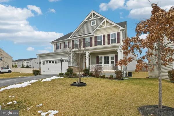 $4,000 | 5830 Barts Way, Frederick, MD 21704