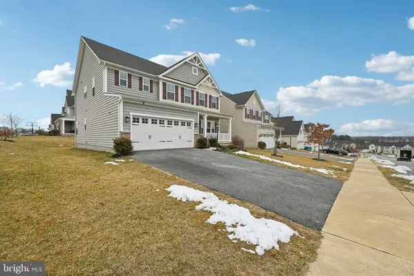 $4,000 | 5830 Barts Way, Frederick, MD 21704