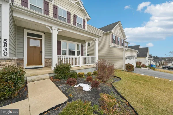 $4,000 | 5830 Barts Way, Frederick, MD 21704