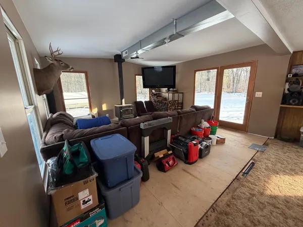 $285,000 | 14523 Bistram Road, Grantsburg, WI 54840