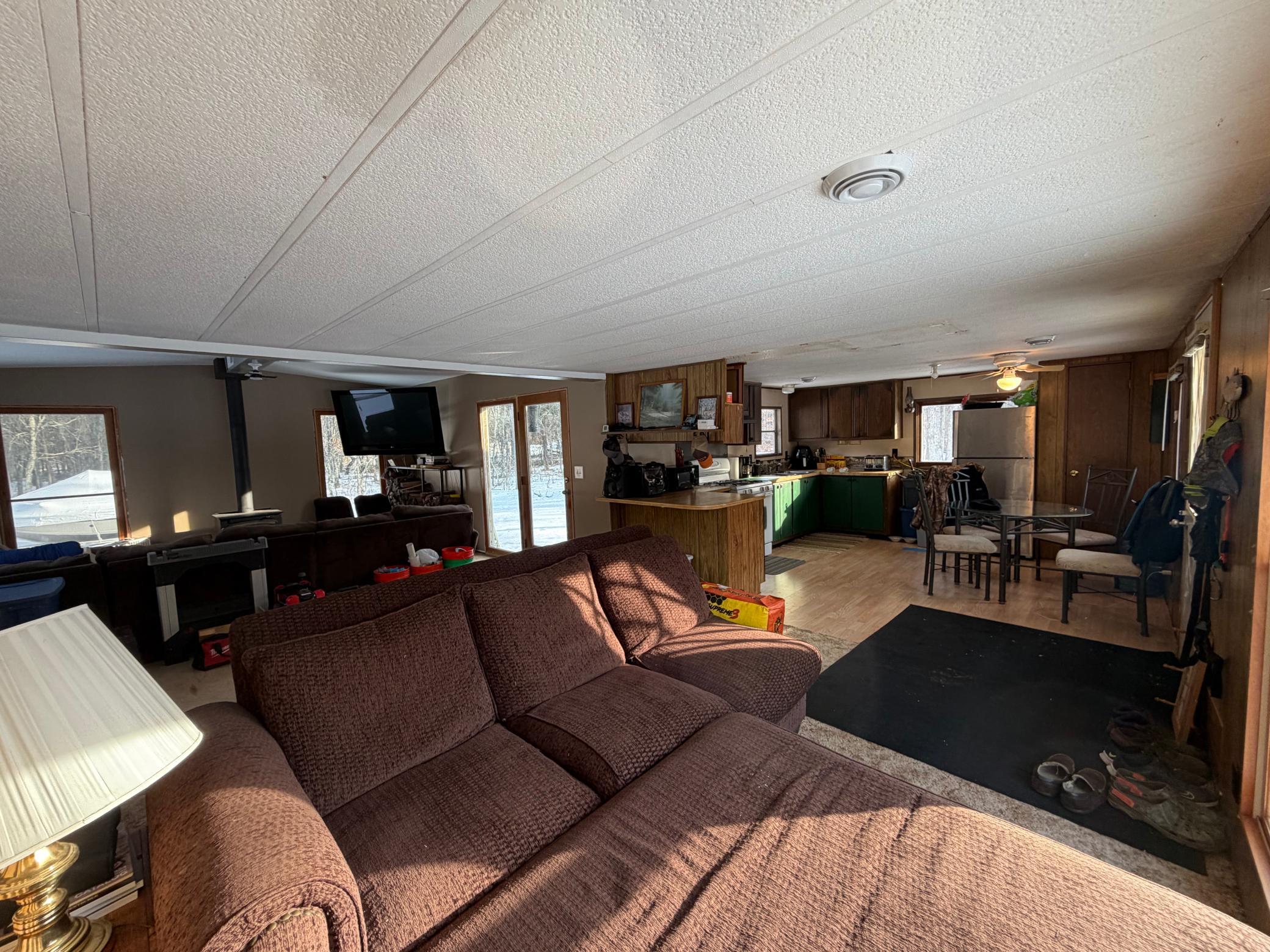 14523 Bistram Road Grantsburg, WI 54840 - Photo 16 of 34