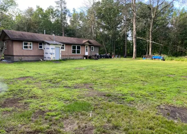 $285,000 | 14523 Bistram Road, Grantsburg, WI 54840