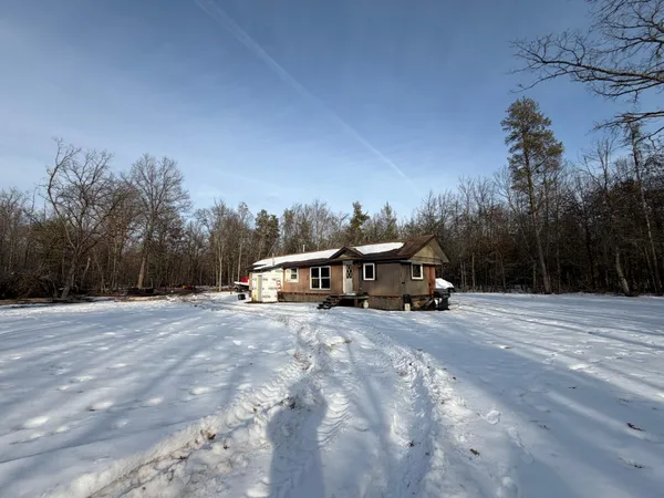 $285,000 | 14523 Bistram Road, Grantsburg, WI 54840