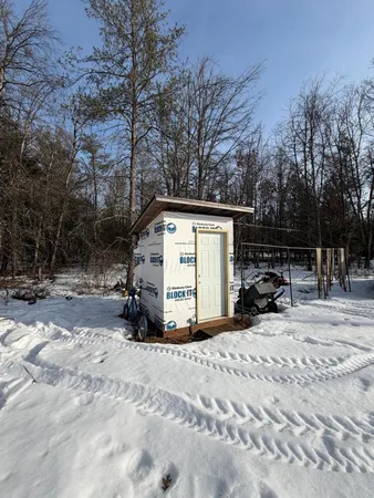 $285,000 | 14523 Bistram Road, Grantsburg, WI 54840