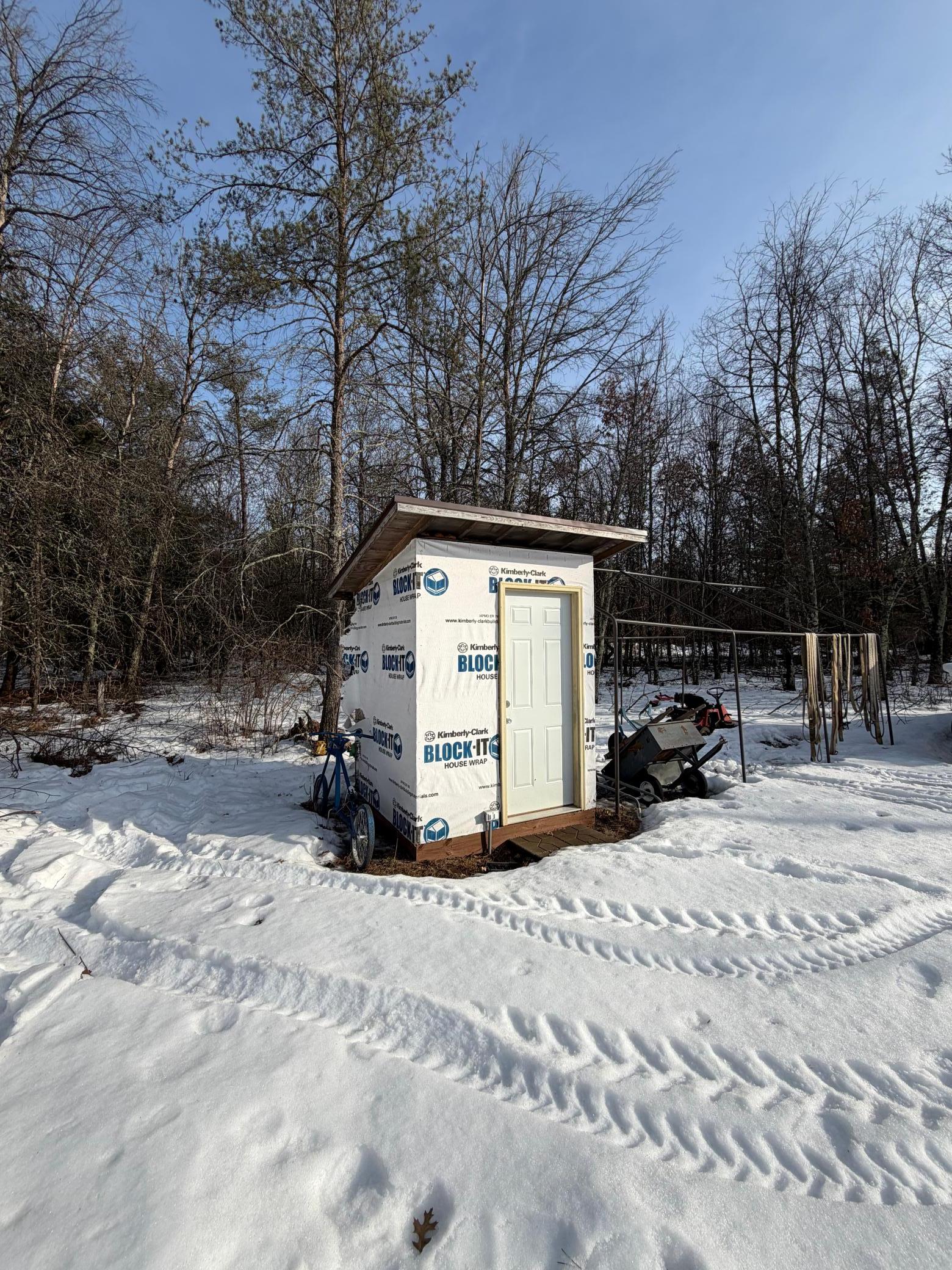 14523 Bistram Road Grantsburg, WI 54840 - Photo 34 of 34