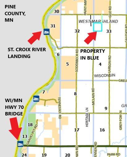 14523 Bistram Road Grantsburg, WI 54840 - Photo 5 of 34