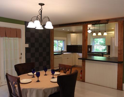 730 Oak Hill Road Steep Falls, ME 04085 - Photo 3 of 10 Dining Room.
