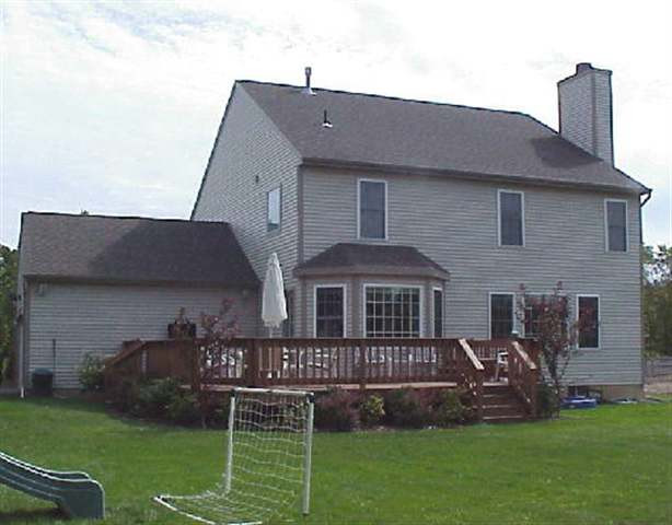 13 Danforth Road Mechanicville, NY 12118 - Photo 2 of 2 Photo 2