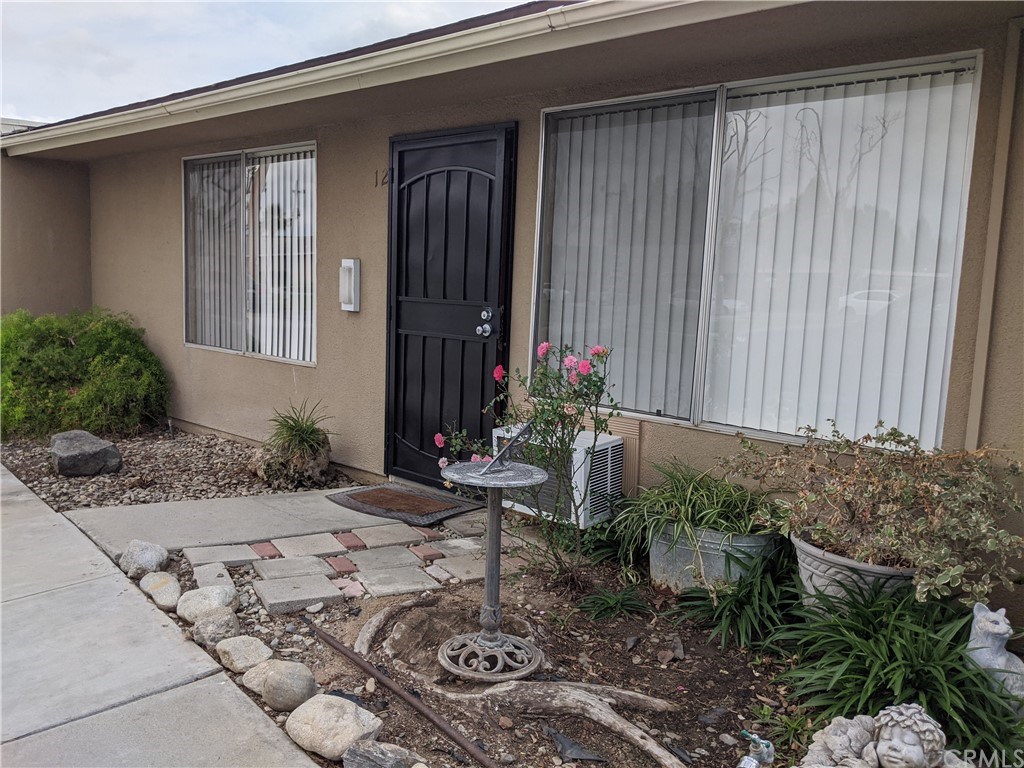 4715 Jackson Street, Unit 12 Riverside, CA 92503 - Photo 1 of 1 Front
