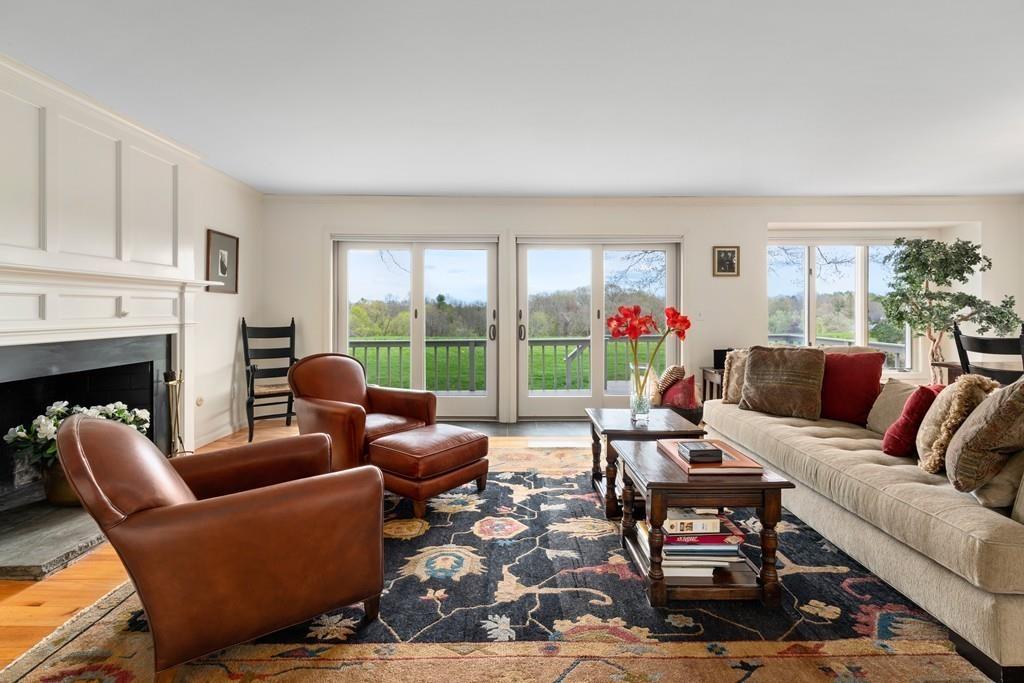 17 Lookout Farm Road Natick, MA 01760 - Photo 8 of 17 Gallery Image 8