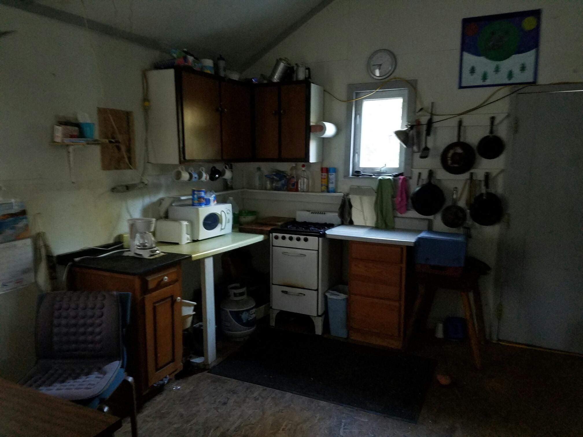 13103 North Wide Waters Road Paradise, MI 49768 - Photo 10 of 12 Gallery Image 10