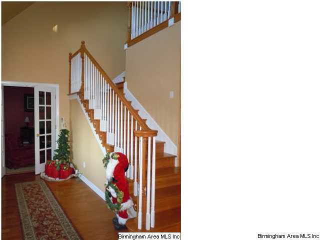 4465 Blue Cutt Road Pell City, AL 35128 - Photo 8 of 25