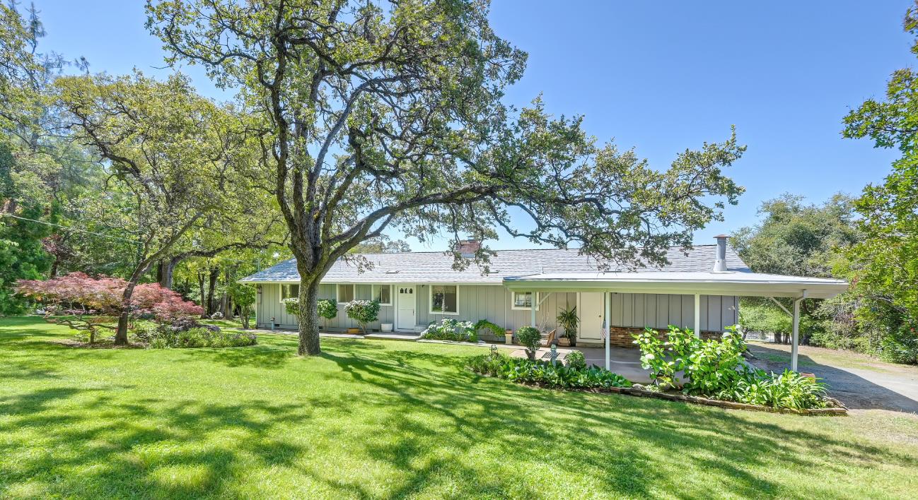 3735 Bell Road Auburn, CA 95603 - Photo 1 of 49