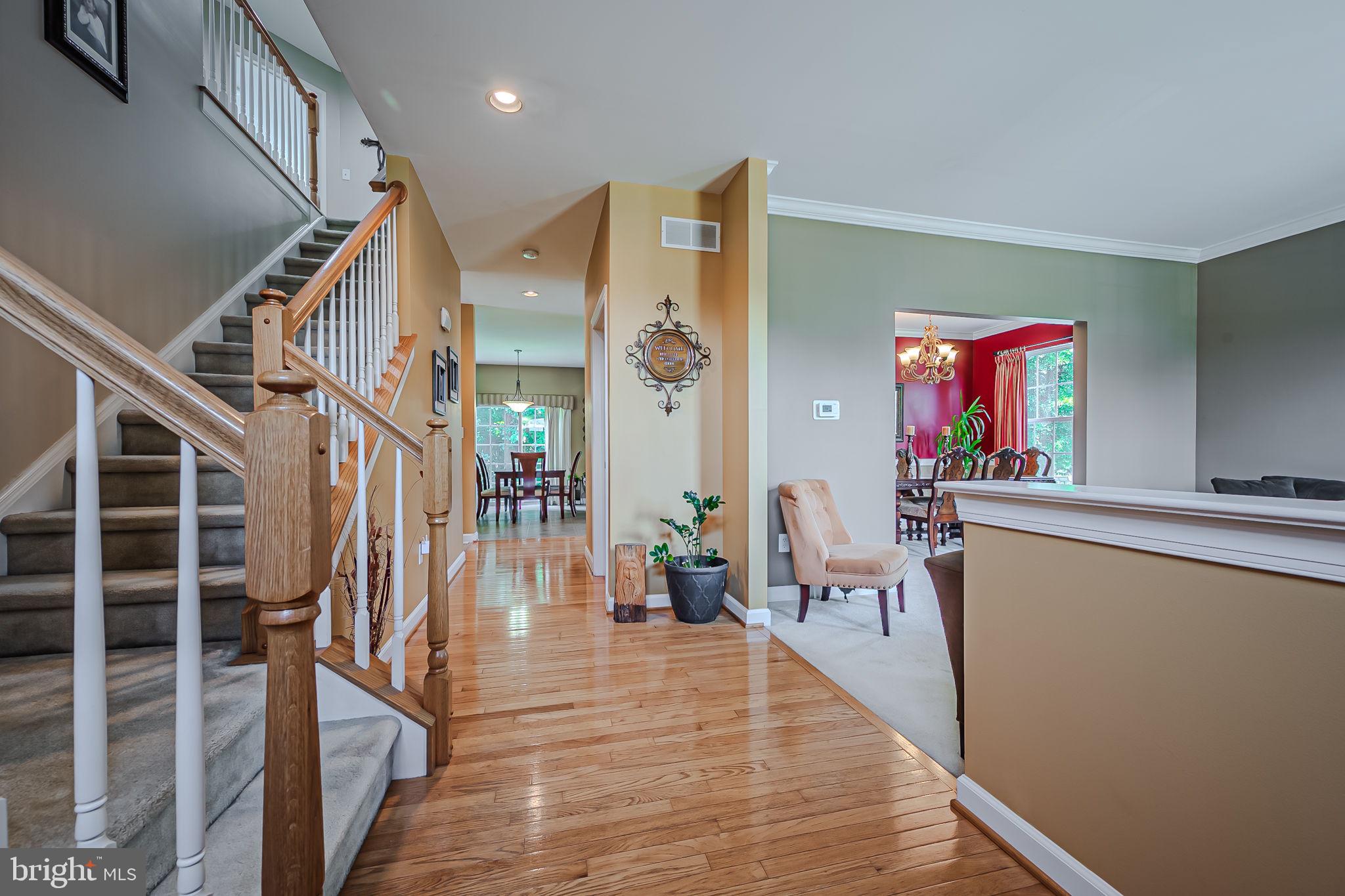 233 Foxglove Loop Bear, DE 19701 - Photo 4 of 48