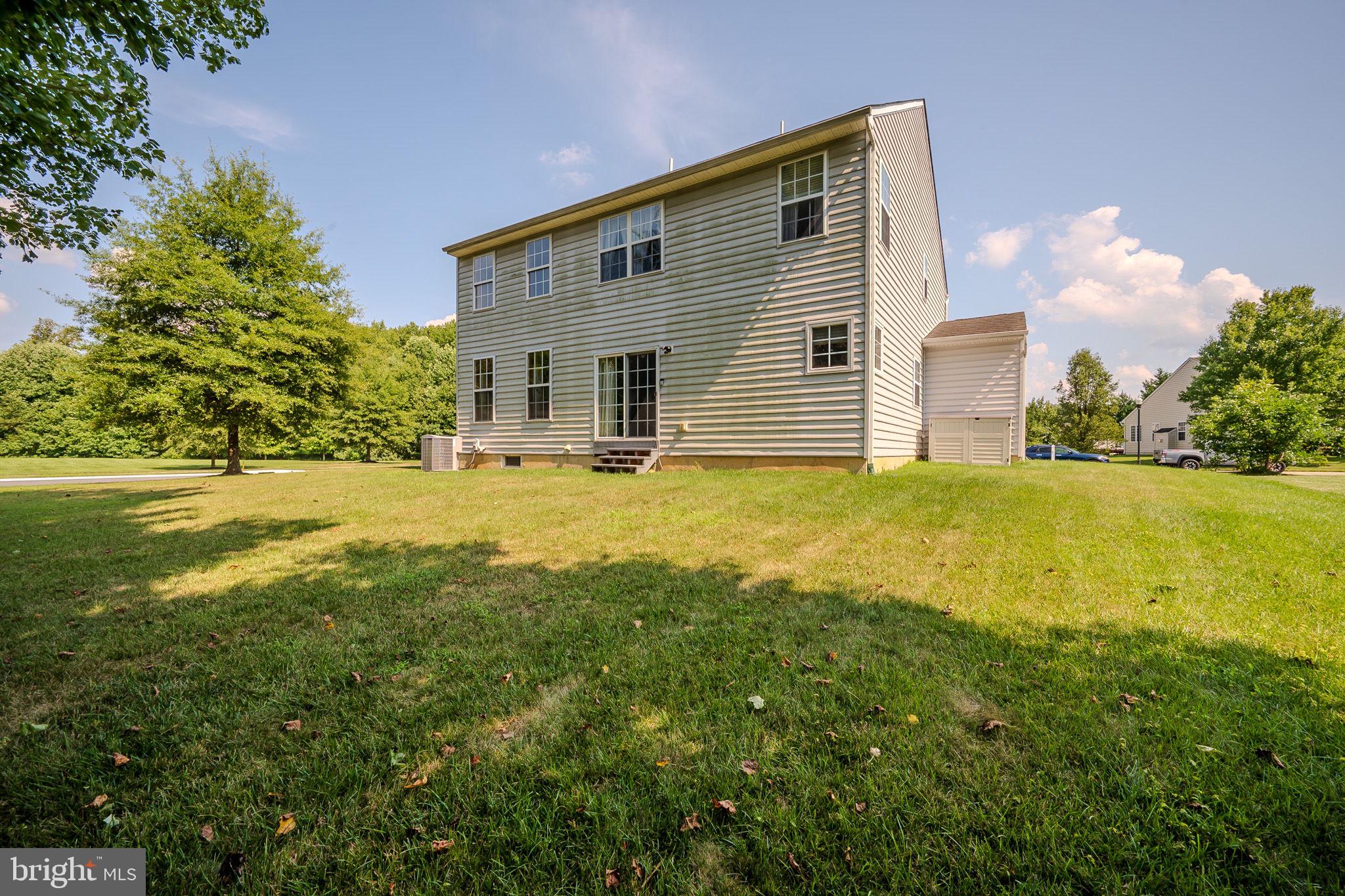 233 Foxglove Loop Bear, DE 19701 - Photo 46 of 48