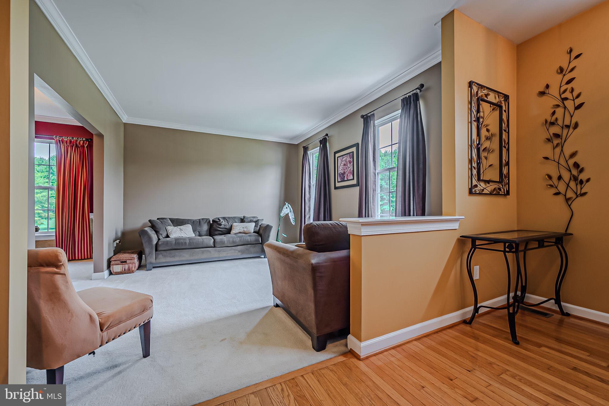 233 Foxglove Loop Bear, DE 19701 - Photo 7 of 48