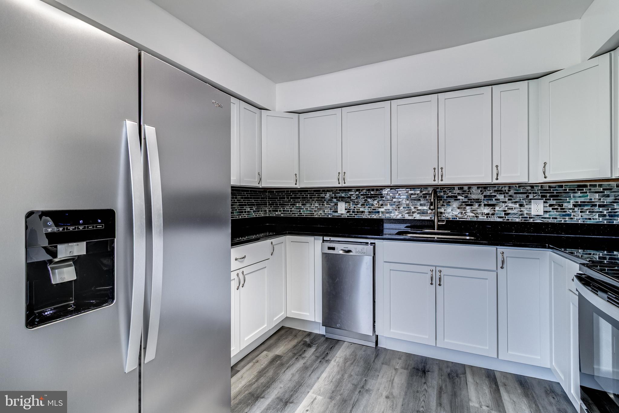 1318 Wilson Point Road Baltimore, MD 21220 - Photo 7 of 26 New Granite Counter Top
