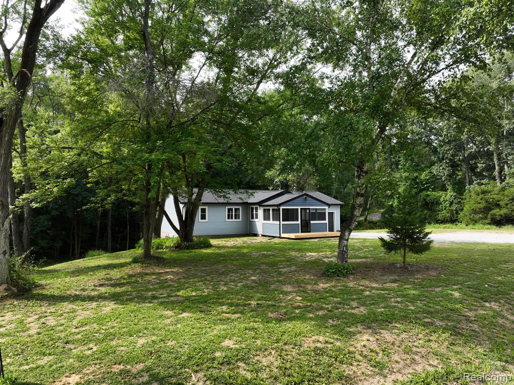 10400 Hadley Road Gregory, MI 48137 - Photo 38 of 53