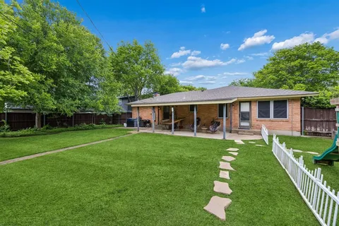 $485,000 | 8811 Rolling Rock Lane, Dallas, TX 75238