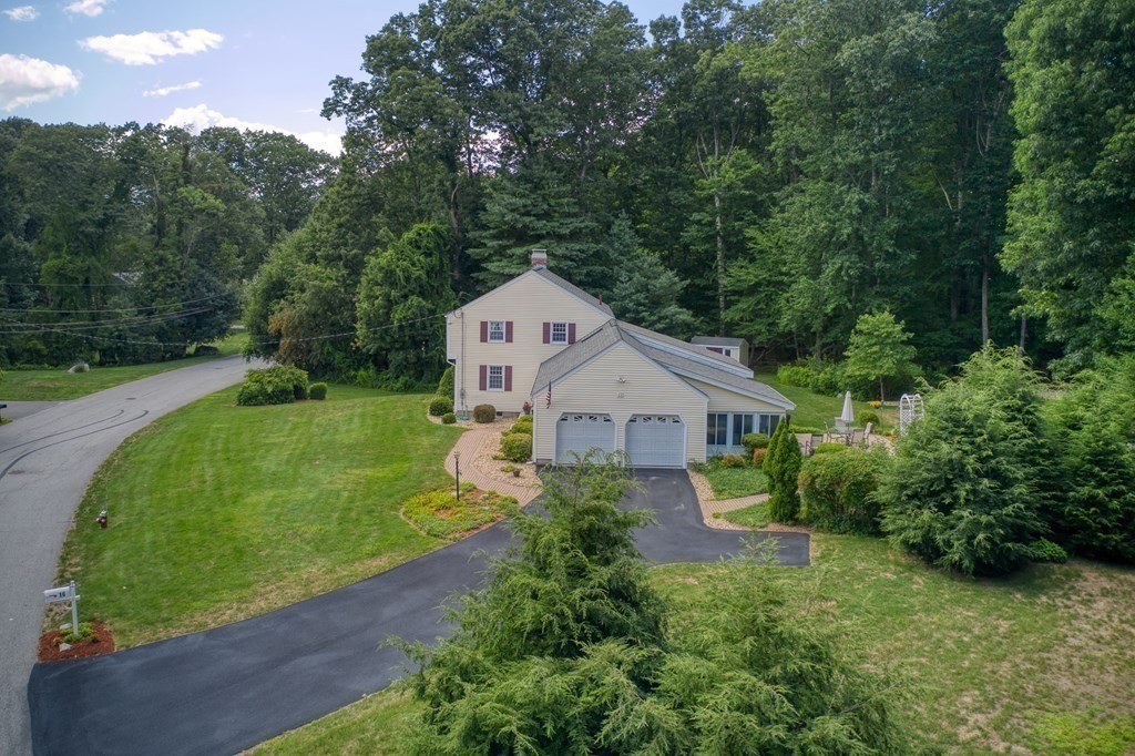 16 Gelding Road Chelmsford, MA 01824 - Photo 36 of 37 Gallery Image 36