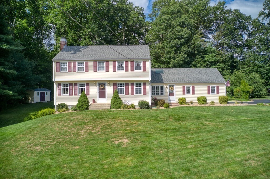 16 Gelding Road Chelmsford, MA 01824 - Photo 37 of 37 Gallery Image 37