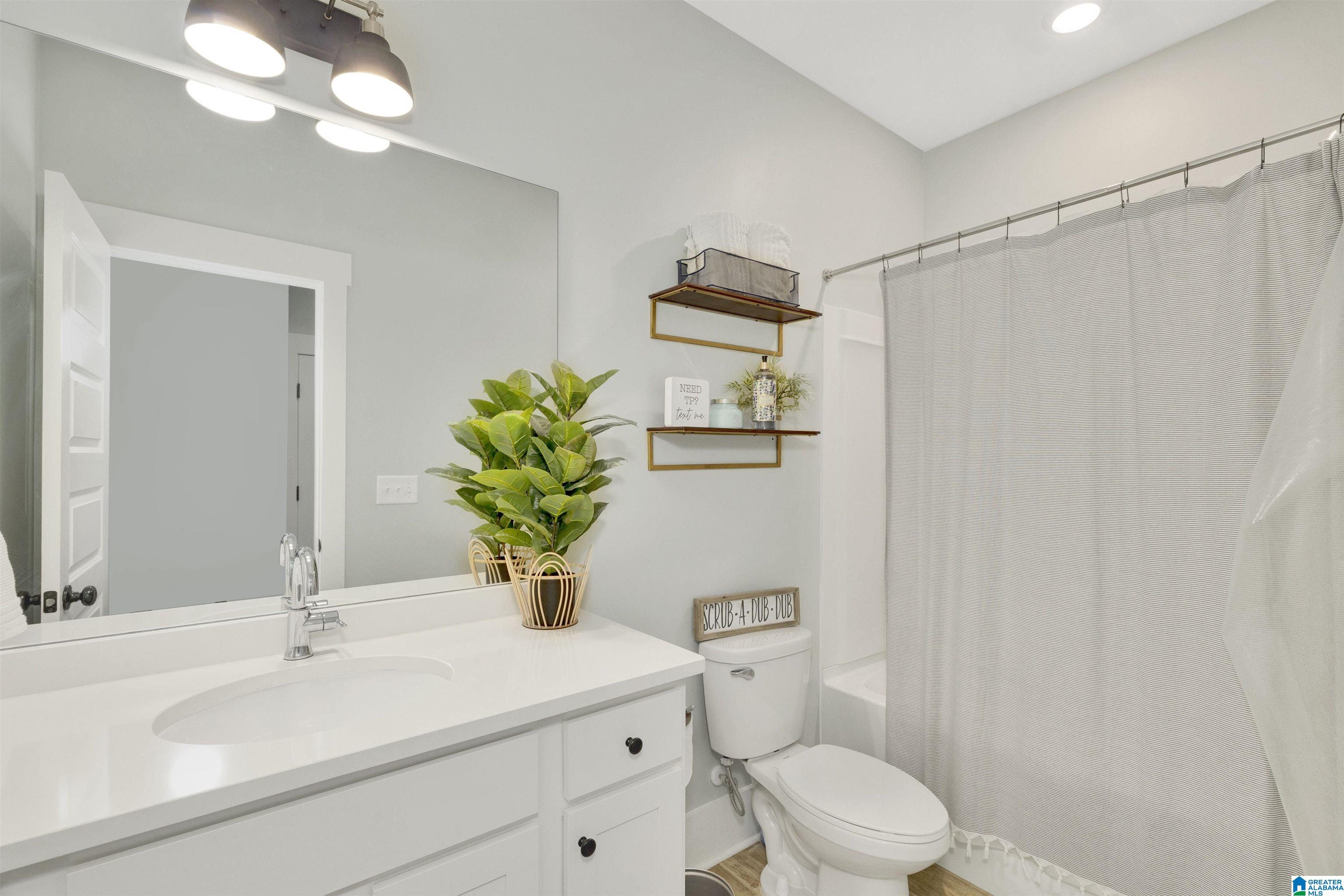 7828 Raleigh Drive Trussville, AL 35173 - Photo 17 of 36