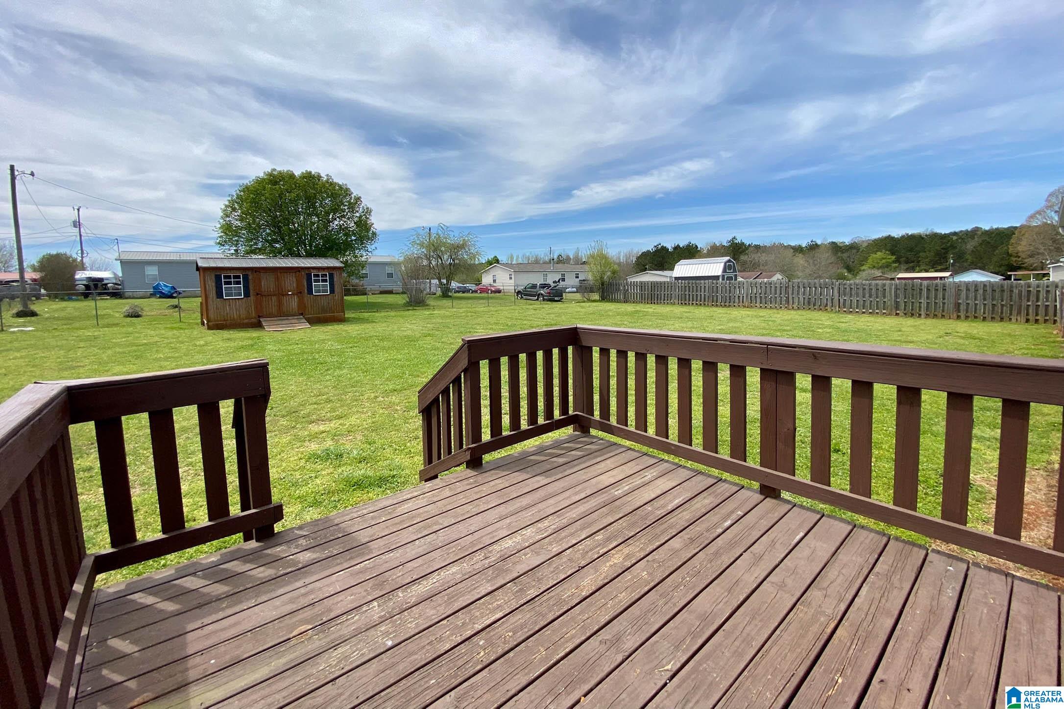 597 Springhill Road Talladega, AL 35160 - Photo 27 of 50