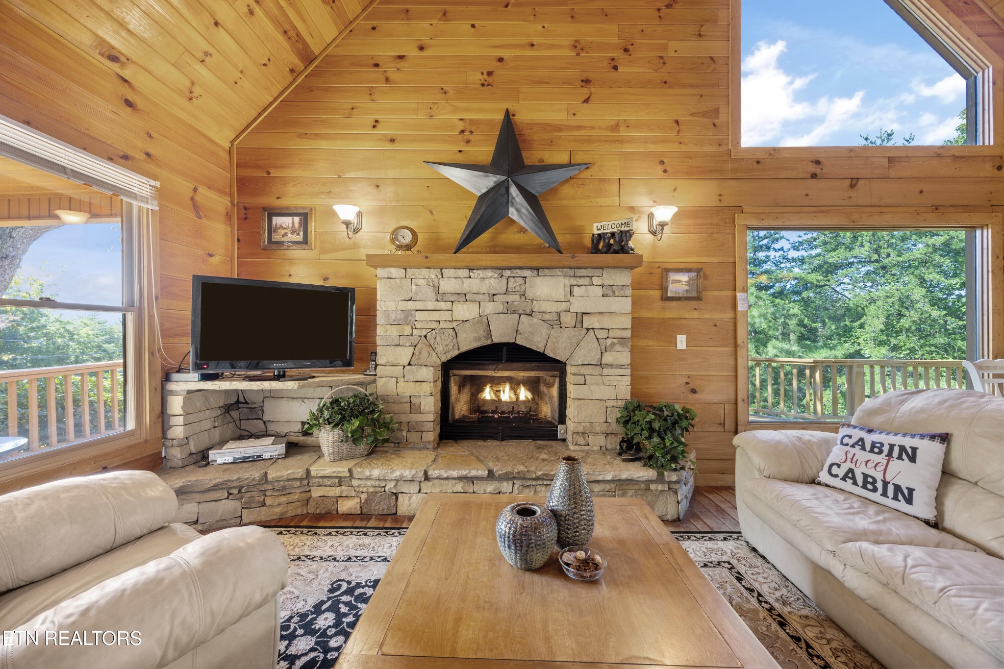 3850 Millers Ridge Way Sevierville, TN 37862 - Photo 2 of 34 Gallery Image 2