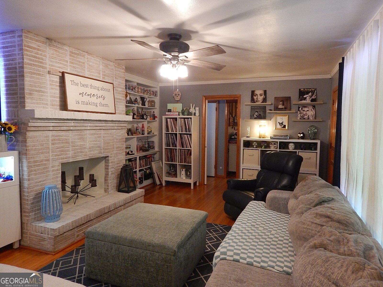 203 Spring Street Warner Robins, GA 31088 - Photo 12 of 27