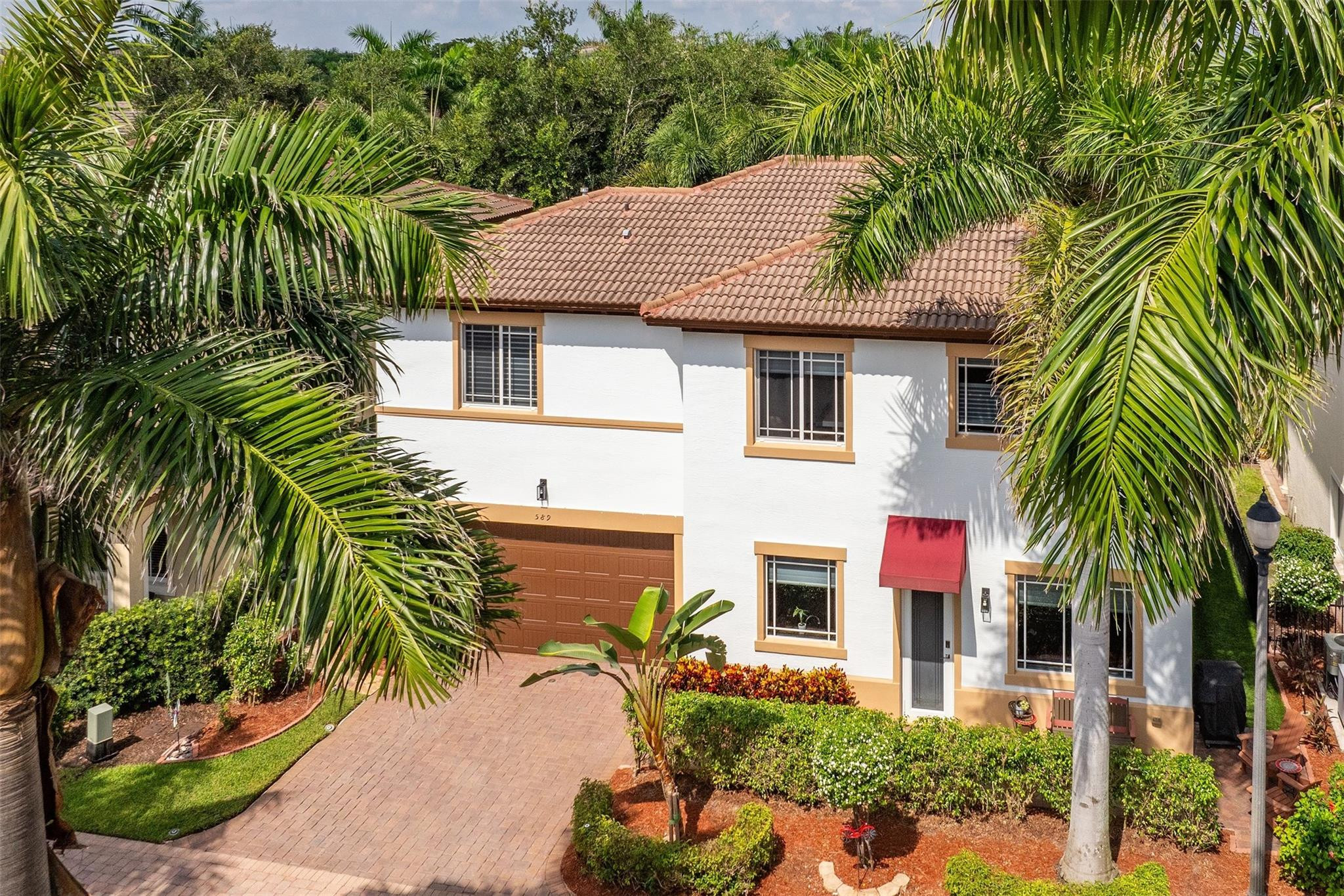 589 Northwest Browning Way Boca Raton, FL 33432 - Photo 28 of 57 Photo 28
