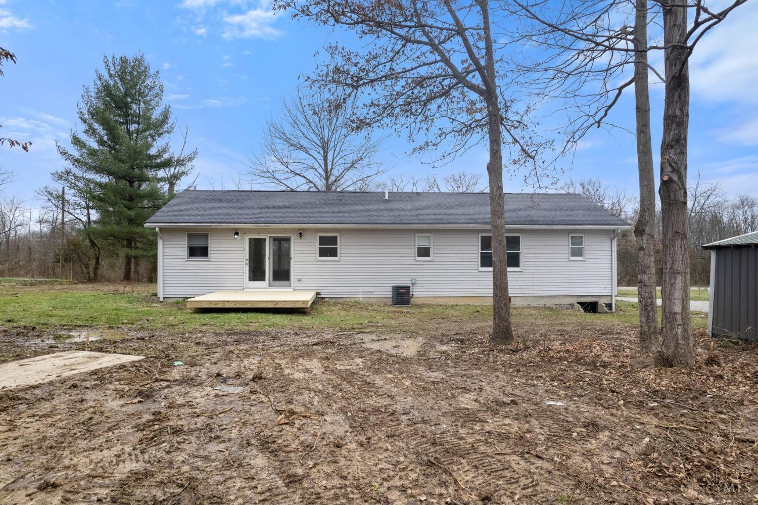 17012 Bodman Road Mount Orab, OH 45154 - Photo 27 of 37 Gallery Image 27