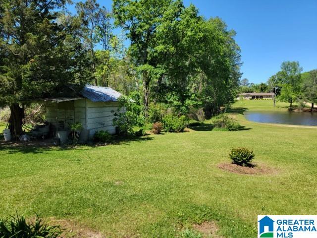 228 Gilham Road Roanoke, AL 36274 - Photo 3 of 17 Gallery Image 3