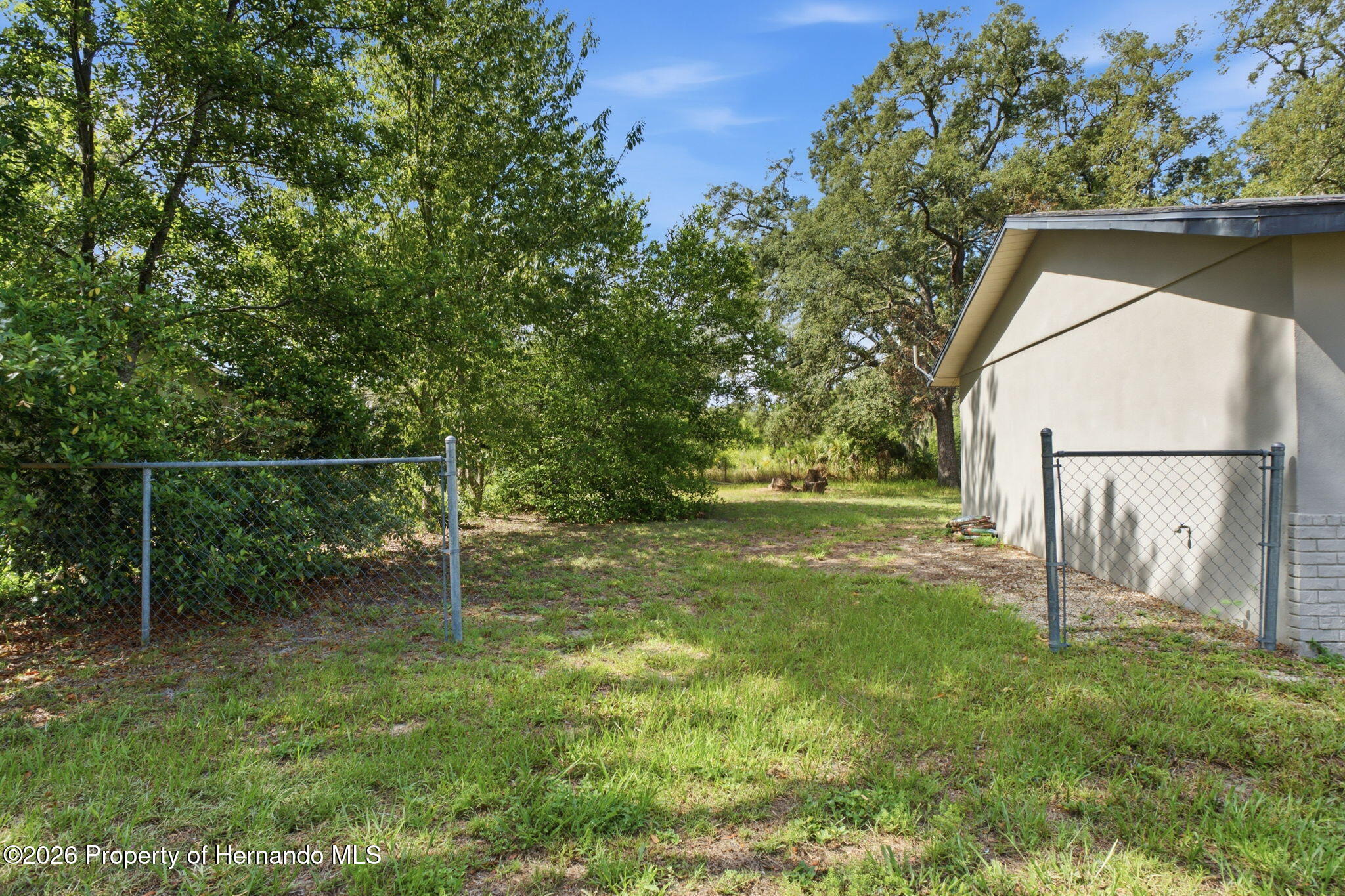 1499 Larkin Road Spring Hill, FL 34608 - Photo 17 of 24